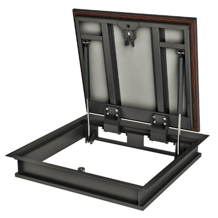 Противопожарные люки в Сураже